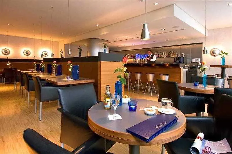 Mercure Hotel Duesseldorf City Nord