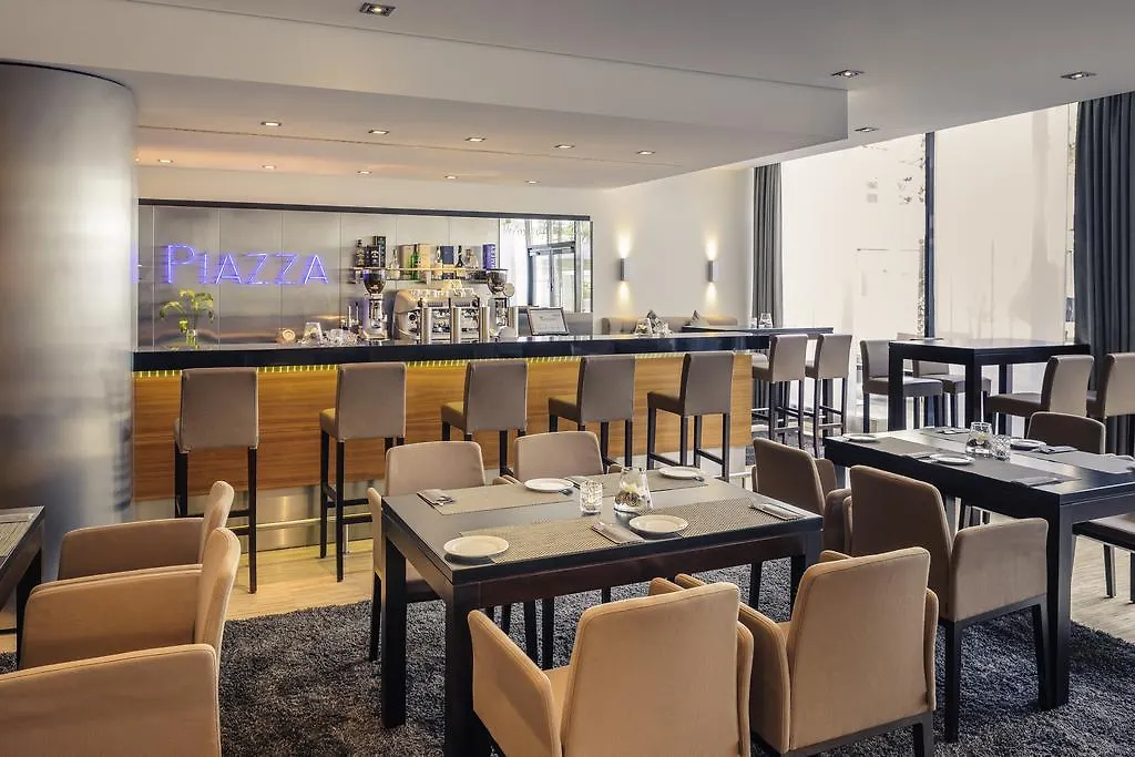 Mercure Hotel Duesseldorf City Nord