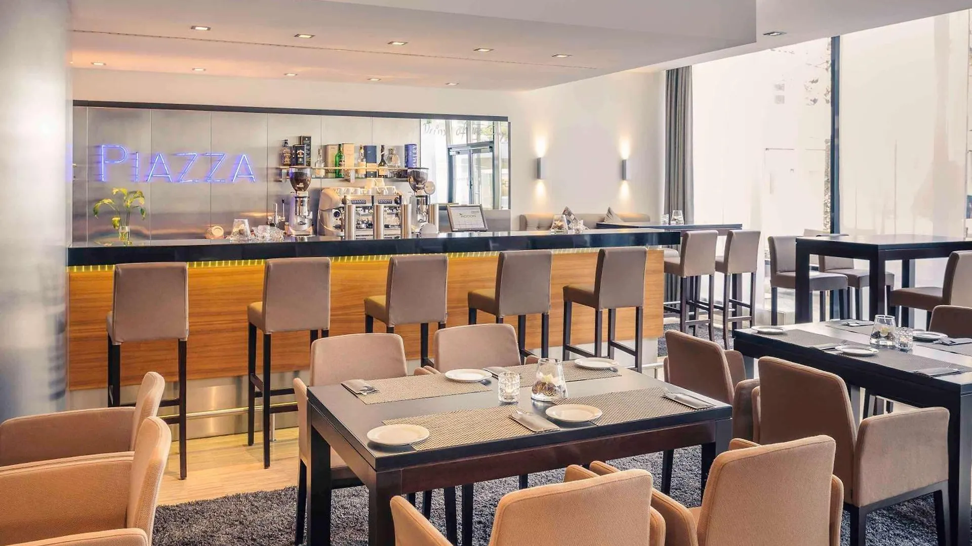 ****  Mercure Hotel Duesseldorf City Nord Alemanha