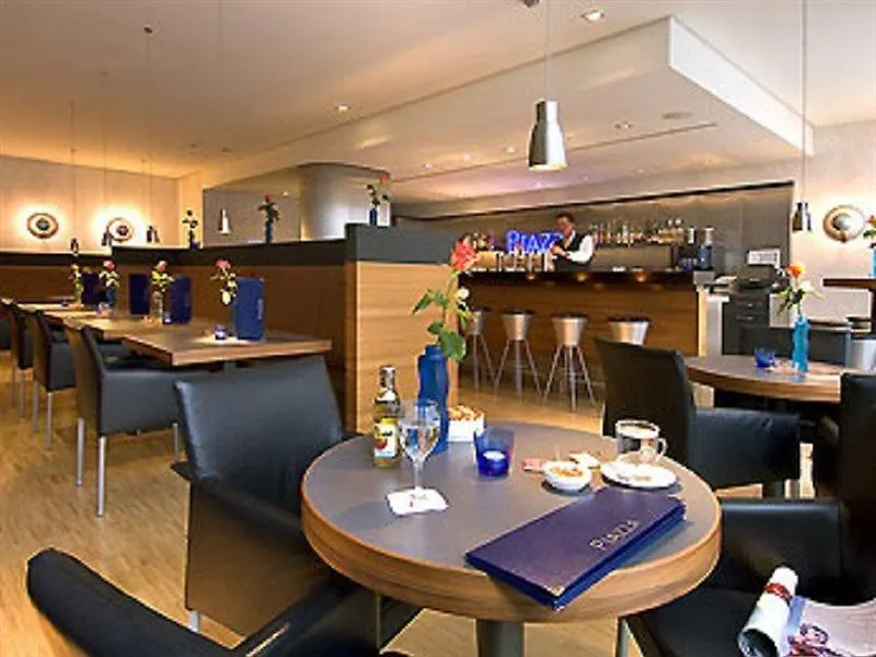 ****  Mercure Hotel Duesseldorf City Nord Alemanha