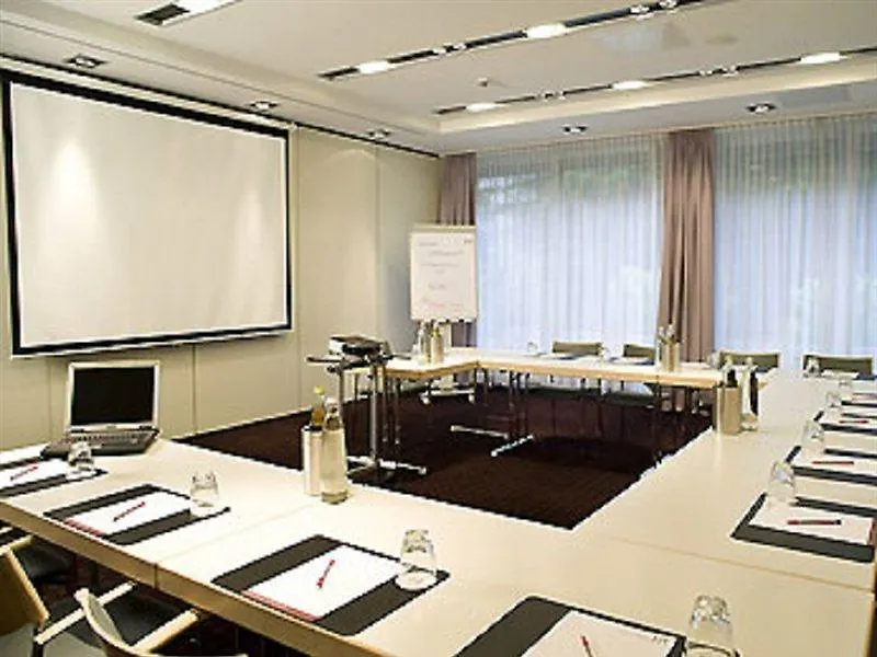 Mercure Hotel Duesseldorf City Nord