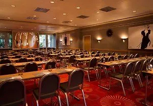 Mercure Hotel Duesseldorf City Nord
