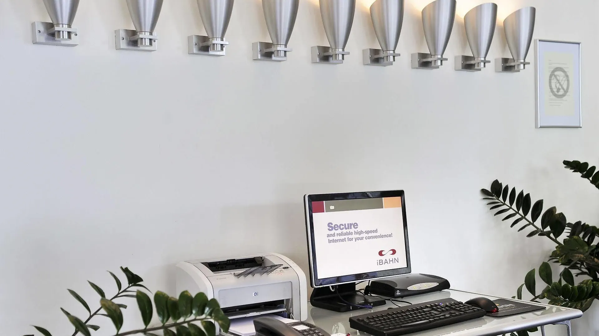 Mercure Hotel Duesseldorf City Nord