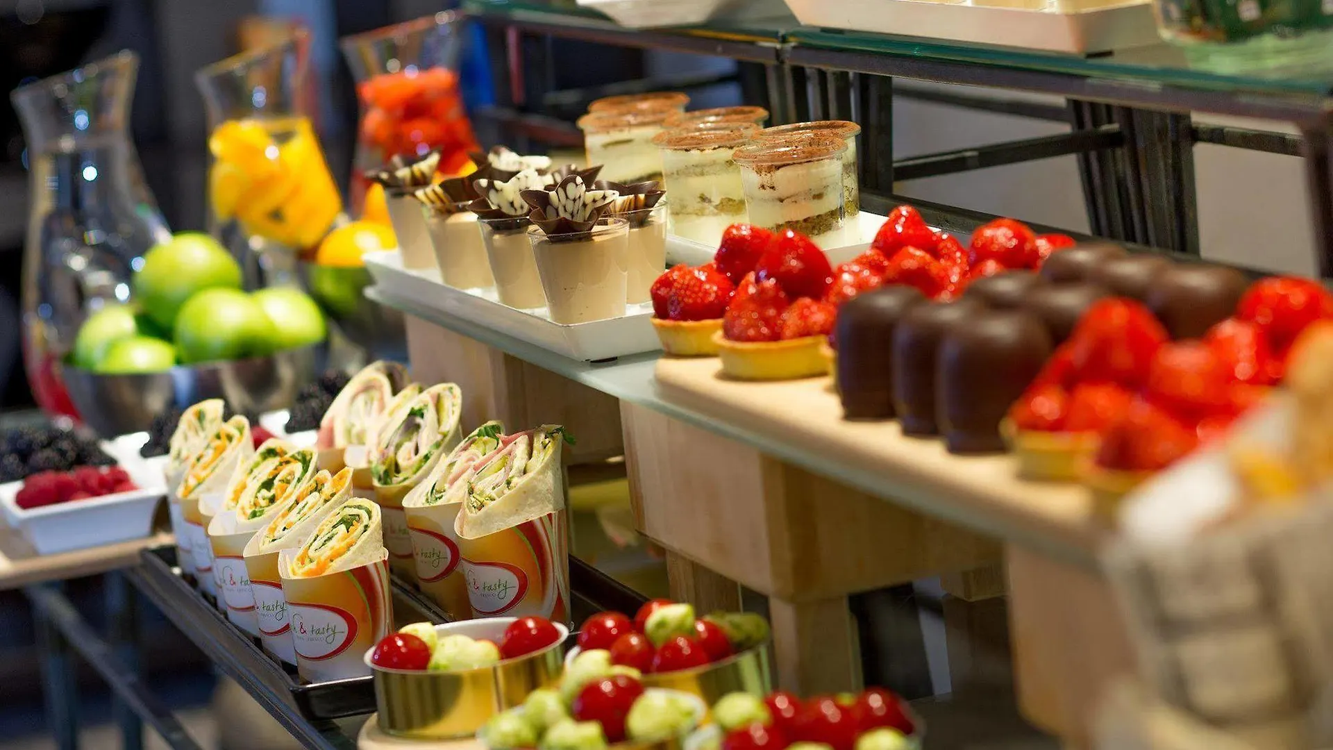 ****  Mercure Hotel Duesseldorf City Nord Alemanha