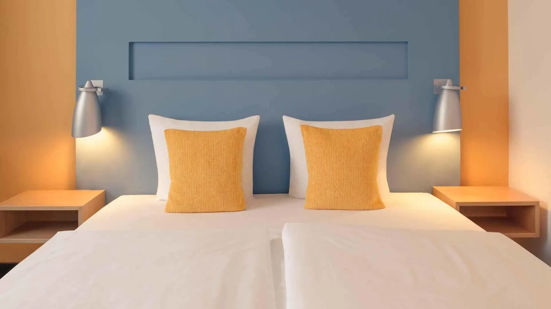 Mercure Hotel Duesseldorf City Nord