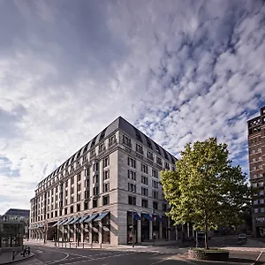 Breidenbacher Hof, Grandhotel 2025 - 101 Besten Hotel
