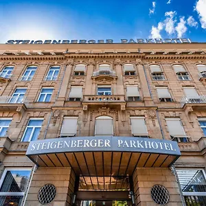Otel Steigenberger Icon Parkhotel