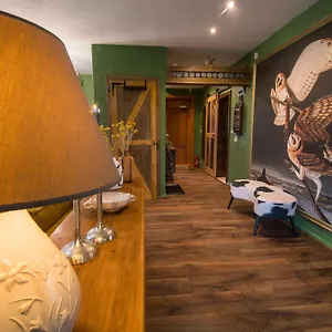 visit hotel