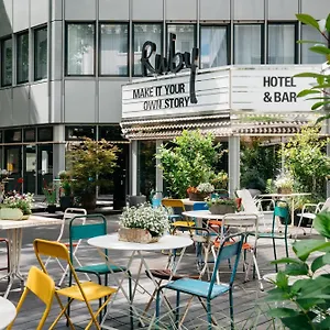 Ruby Leni **** Düsseldorf