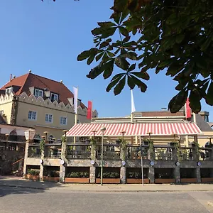 Otel Wirtshaus & Landsknecht