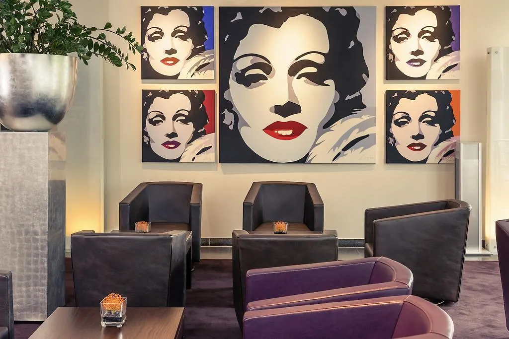 Mercure Hotel Duesseldorf City Nord