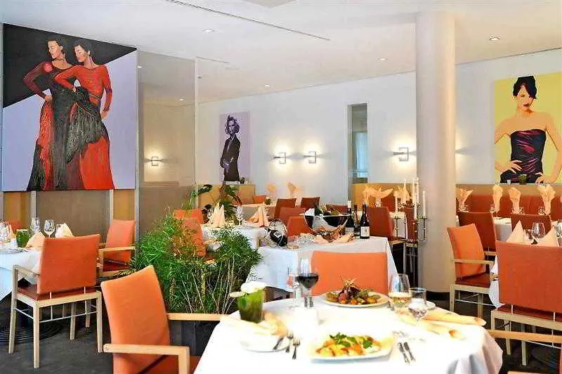 ****  Mercure Hotel Duesseldorf City Nord Germany
