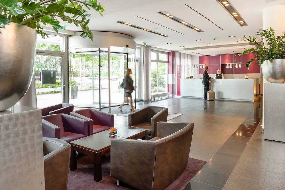 Mercure Hotel Duesseldorf City Nord