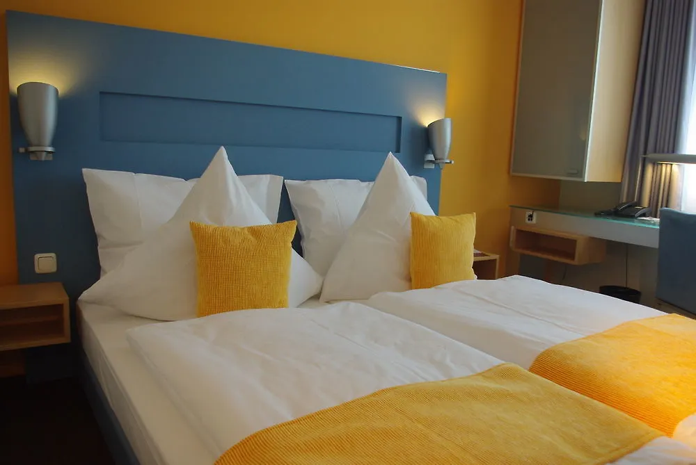 Mercure Hotel Duesseldorf City Nord