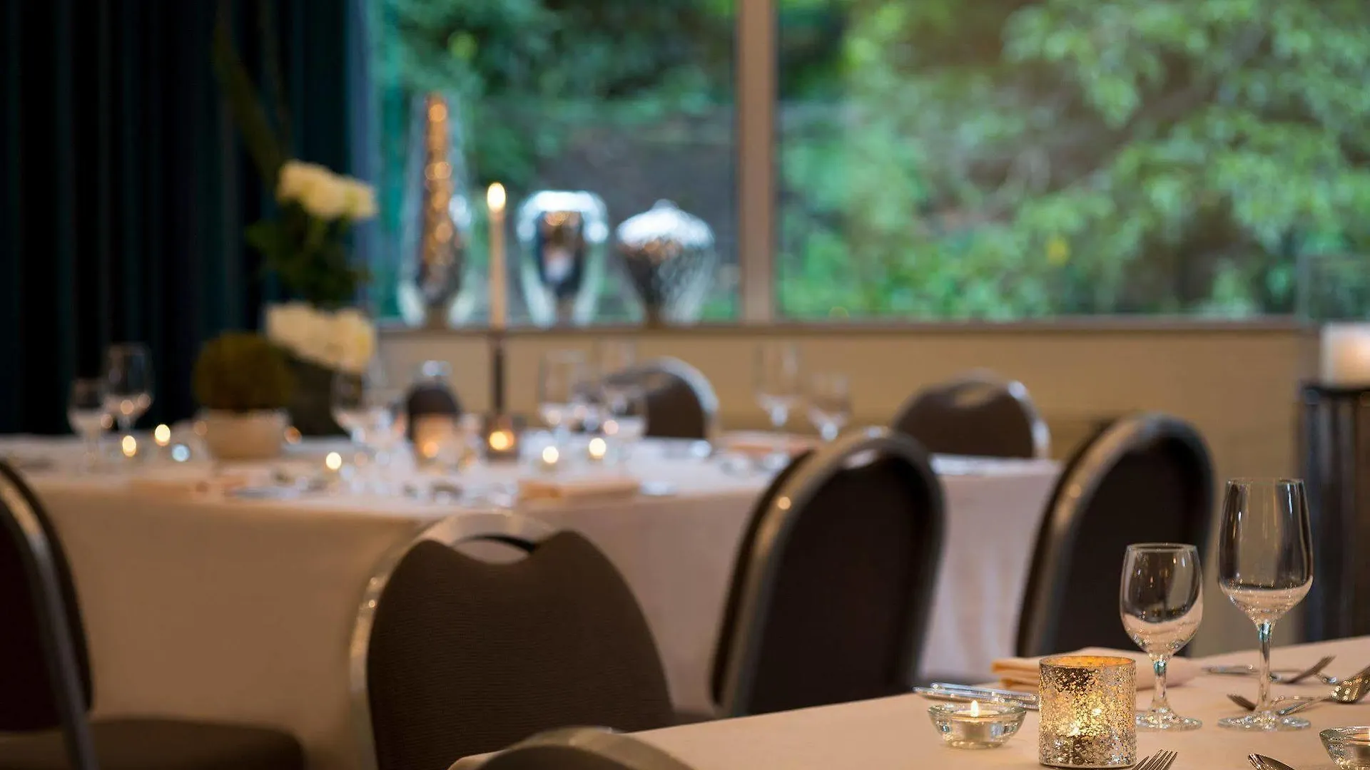 Mercure Hotel Duesseldorf City Nord 4*, Düsseldorf